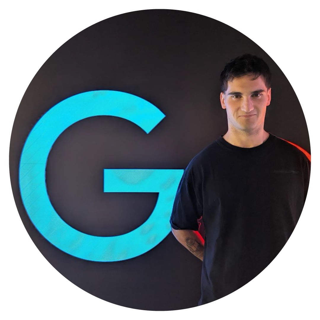 Gabriel Bracelis